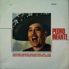 Pedro Infante (1975) - 1975 • Álbum