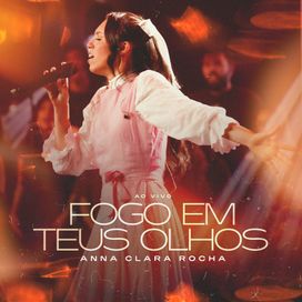 Fogo Em Teus Olhos  - 2025 • Sencillo/EP