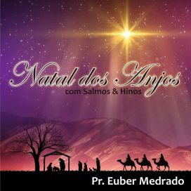 Natal dos Anjos - 2017 • Álbum