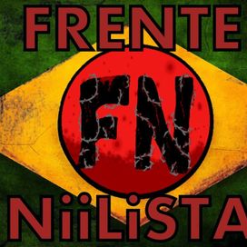 Frente Niilista - 2013 • Álbum