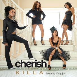 Killa (feat. Yung Joc) - 2007 • Single/EP