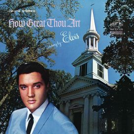 How Great Thou Art - 1967 • Álbum
