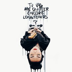 Tu Vas Me Quitter Encore Longtemps? - 2024 • Single/EP