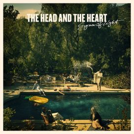 Sings Of Light - 2016 • Álbum