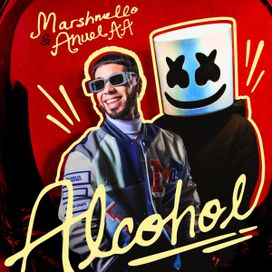 Alcohol - 2023 • Sencillo/EP