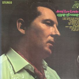 A Taste Of Country - 1970 • Álbum