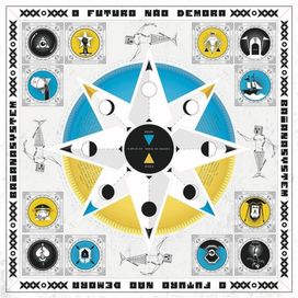 O Futuro Não Demora - 2019 • Álbum