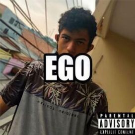Ego - O Dyego