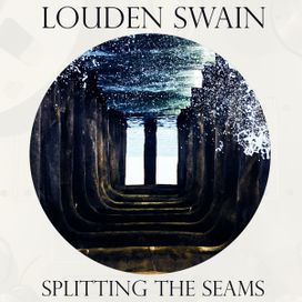 Splitting The Seams - 2018 • Álbum