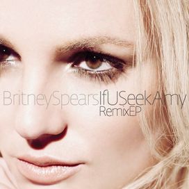 If U Seek Amy Remixes - 2009 • Single/EP
