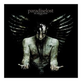 In Requiem - 2007 • Álbum