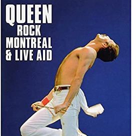 Rock Montreal  - 2007 • Álbum
