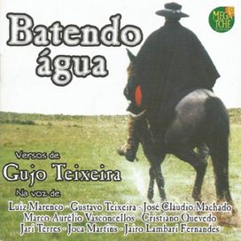 Batendo Água - 2003 • Álbum