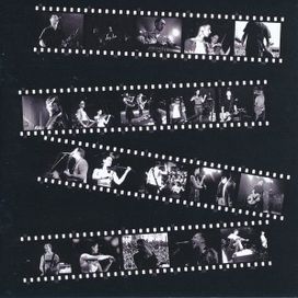 Live - 2007 • Álbum