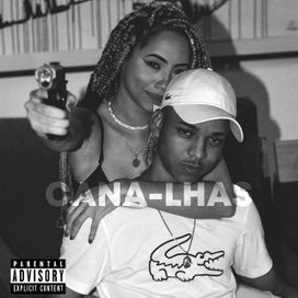 Cana-lhas - 2020 • Single/EP