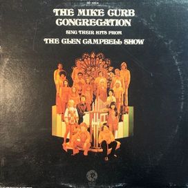 Sing Their Hits From The Glen Campbell Show - 1971 • Álbum