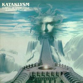 Temple Of Knowledge - 1996 • Álbum