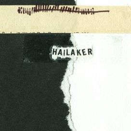 Hailaker - 2019 • Álbum