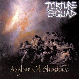 Asylum of Shadows - 1999 • Álbum