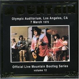 Olympic Auditorium 1970 - 2006 • Álbum