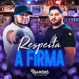 Respeita a Firma  - 2021 • Single/EP
