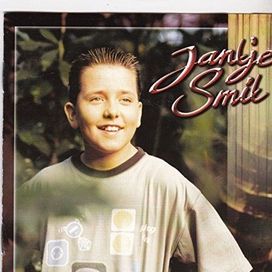 Jantje Smit - 1999 • Álbum