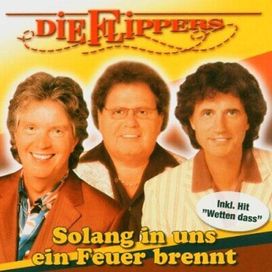 Solang In Uns Ein Feuer Brennt - 2004 • Álbum