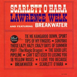 Scarlett O'Hara - 1963 • Álbum