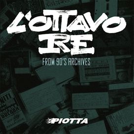 L'Ottavo Re - 2020 • Álbum