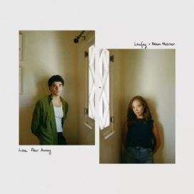 Love Flew Away (feat. Adam Melchor) - 2021 • Single/EP