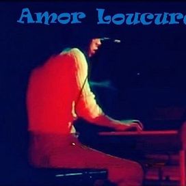 Amor Loucura - 1998 • Álbum