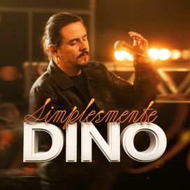 Simplesmente Dino - 2025 • Álbum
