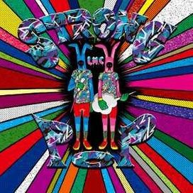 Strong Pop - 2012 • Álbum