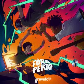 Fora Perto - 2020 • Single/EP