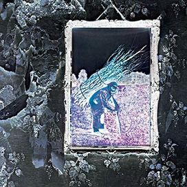 Led Zeppelin IV (Deluxe Edition) - 1971 • Álbum