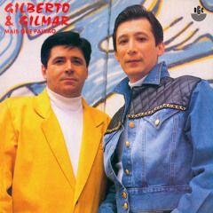Mais Que Paixão - 1993 • Álbum