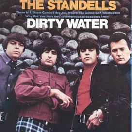 Dirty Water - 1966 • Álbum