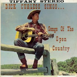 Songs Of The Open Country - 1960 • Álbum