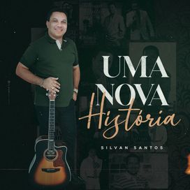 Uma Nova História - 2021 • Single/EP