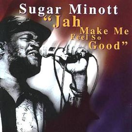 Jah Make Me Feel So Good - 1997 • Álbum