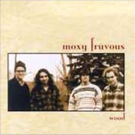 Wood - 1998 • Álbum