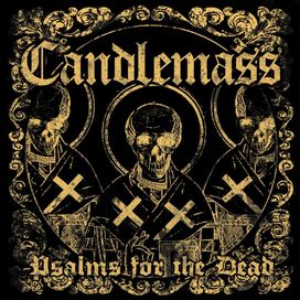 Psalms For The Dead - 2012 • Álbum