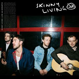 Live And Acoustic - 2018 • Álbum