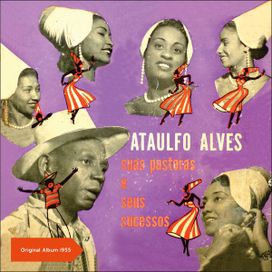 Suas Pastoras e Seus Sucessos - 1955 • Álbum