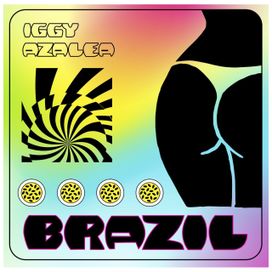 Brazil - 2021 • Sencillo/EP