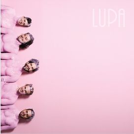 Lupercália - Álbum