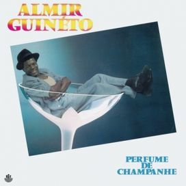 Perfume De Champagne - 1987 • Álbum