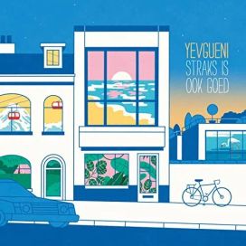 Straks Is Ook Goed - 2022 • Álbum