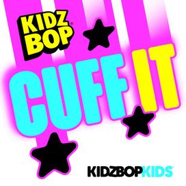 CUFF IT - 2023 • Single/EP