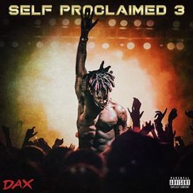 Self Proclaimed 3 - 2019 • Sencillo/EP